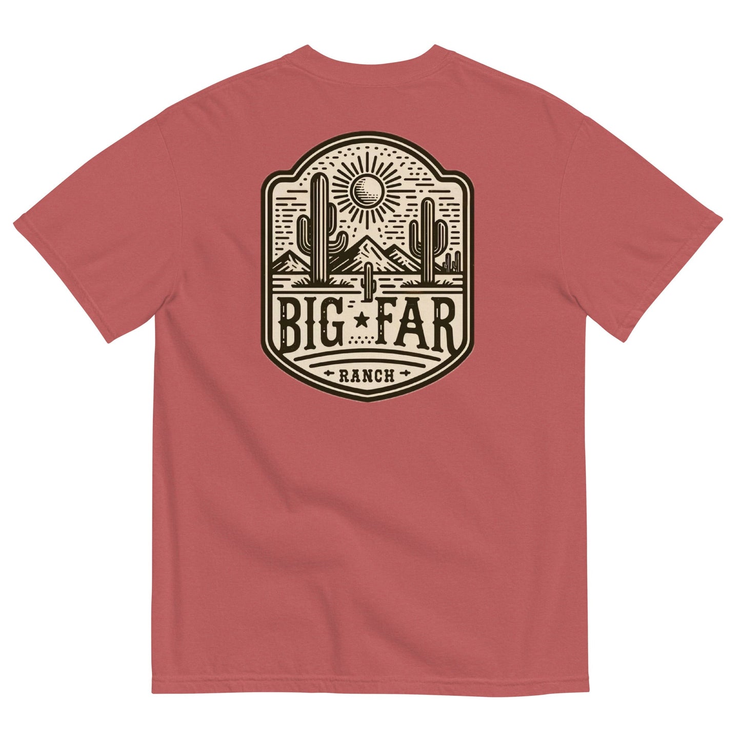 Big Far Ranch - Big Far Designs