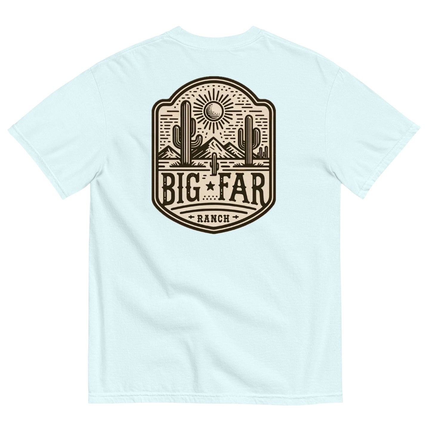 Big Far Ranch - Big Far Designs