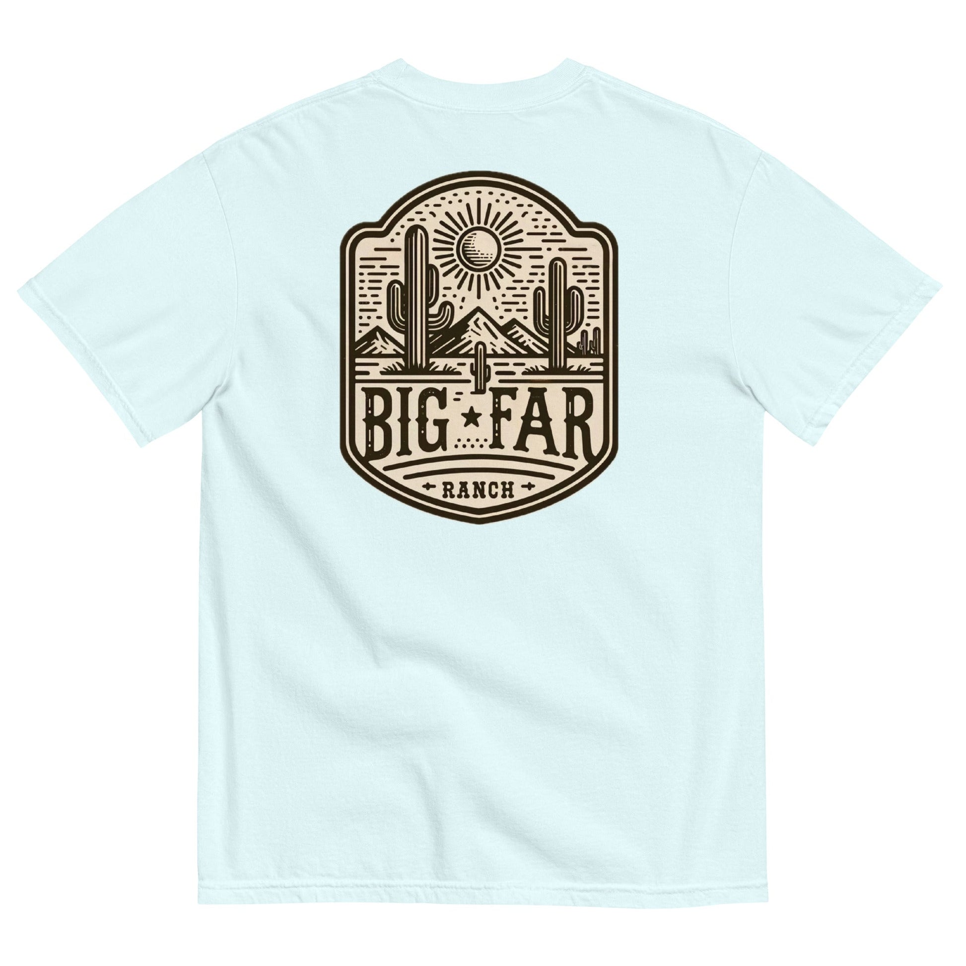 Big Far Ranch - Big Far Designs