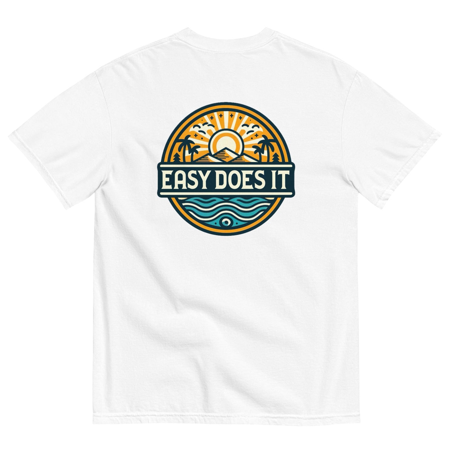 Easy Does It - Big Far Designs