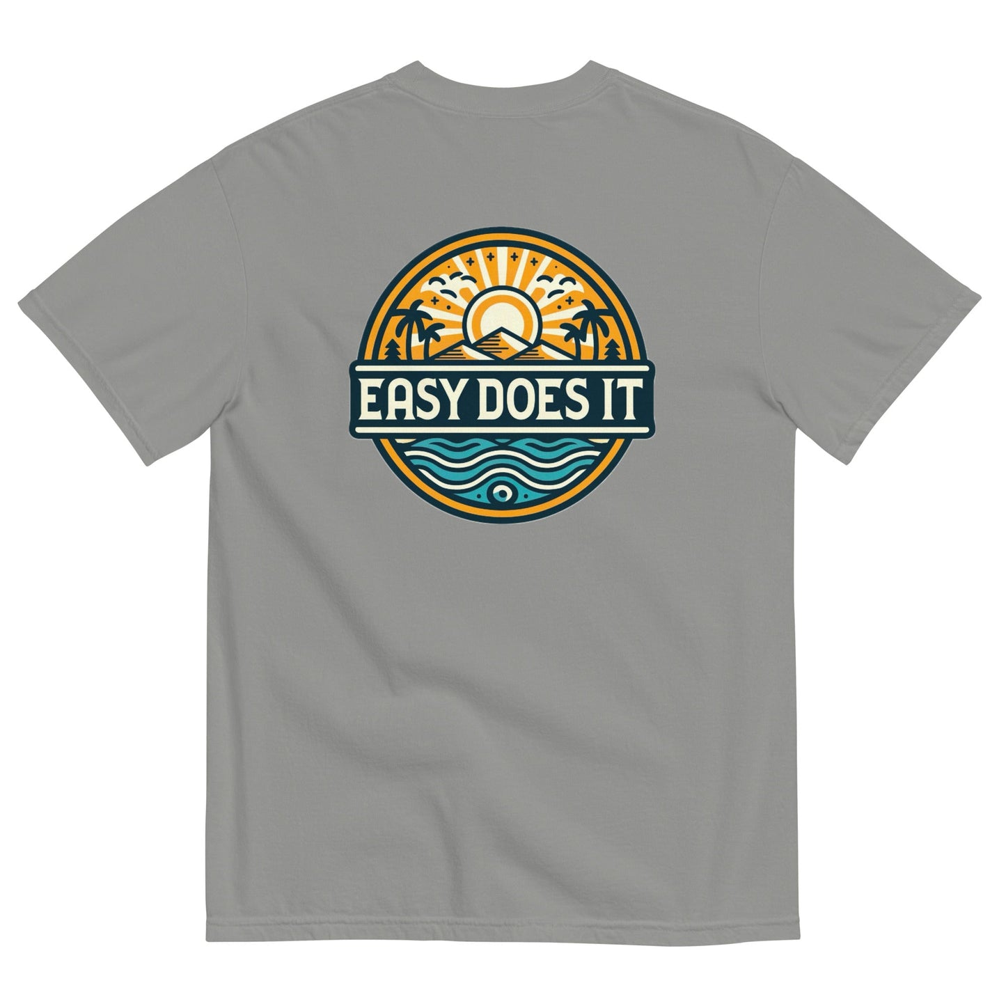 Easy Does It - Big Far Designs