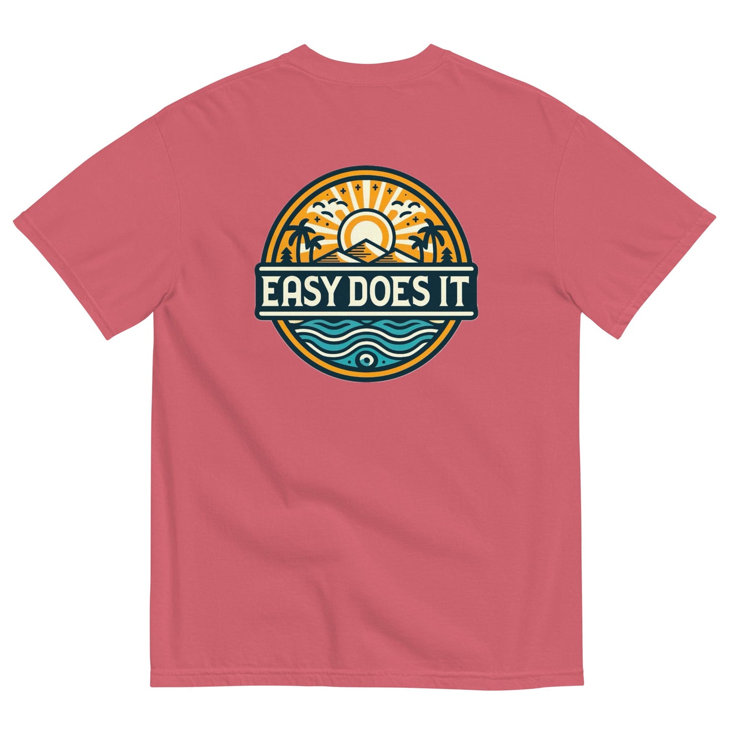 Easy Does It - Big Far Designs