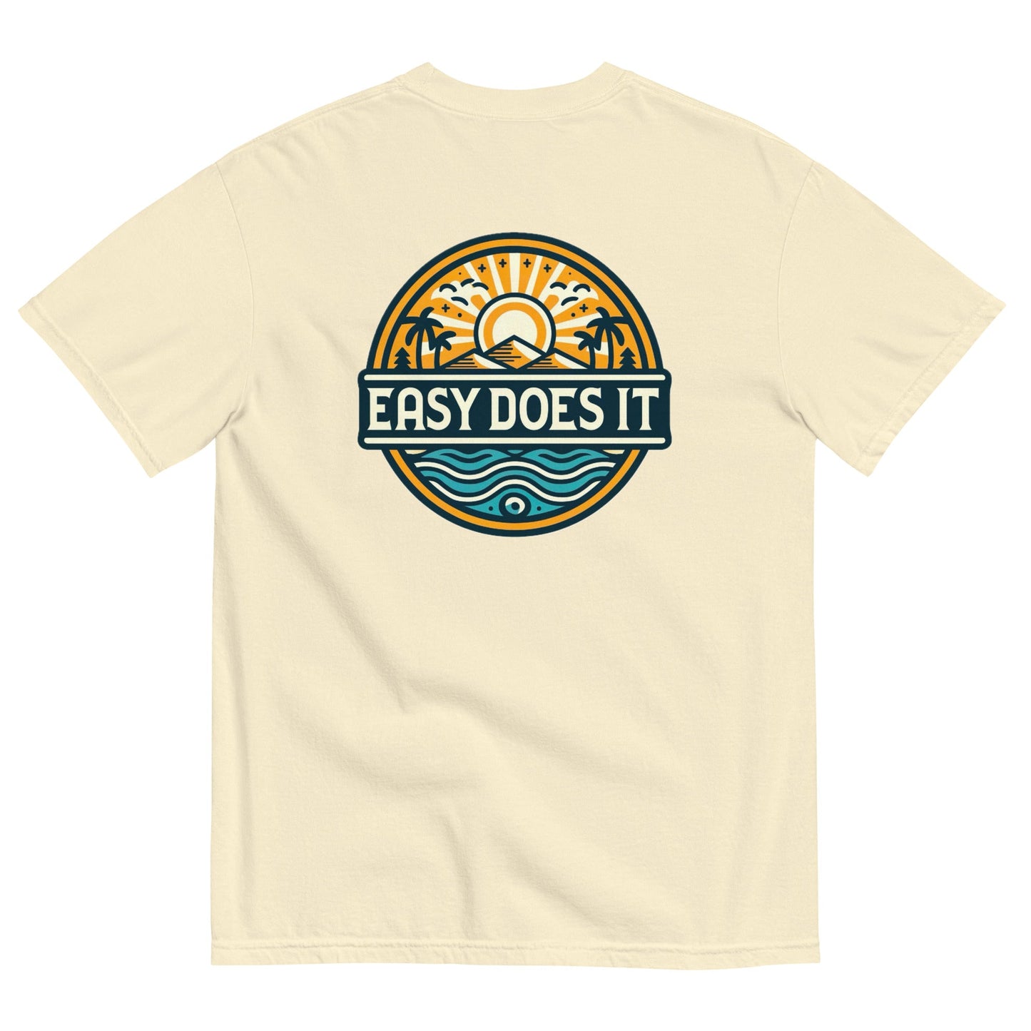 Easy Does It - Big Far Designs