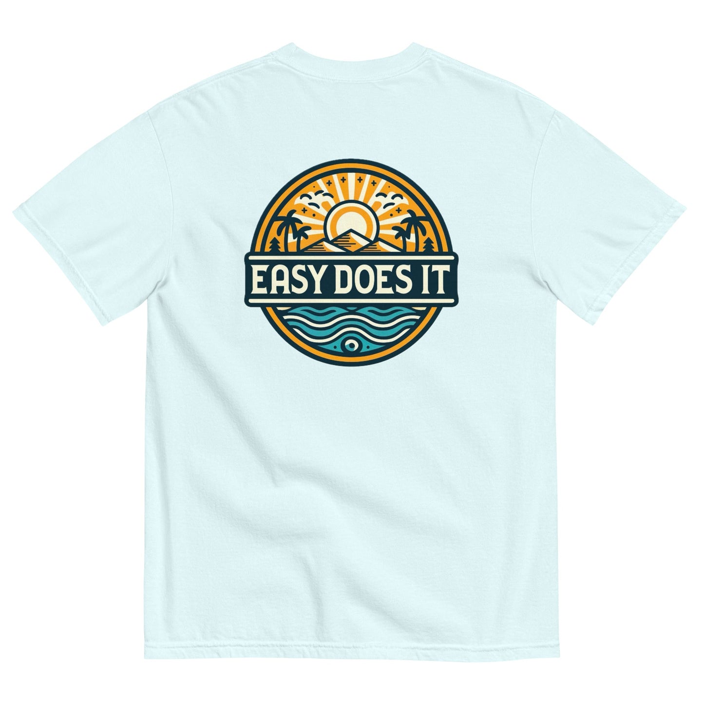 Easy Does It - Big Far Designs