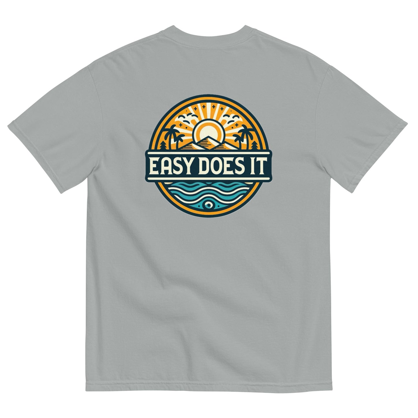 Easy Does It - Big Far Designs