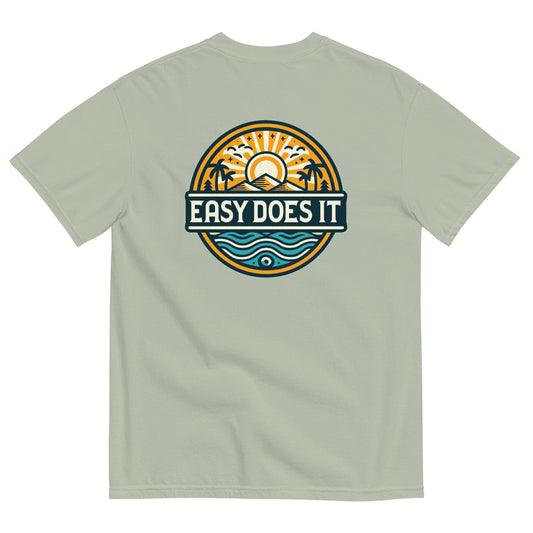 Easy Does It - Big Far Designs